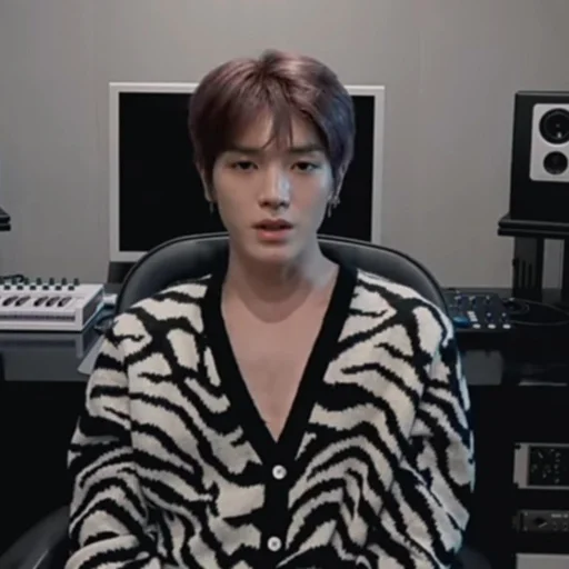 Эмодзи taeyong