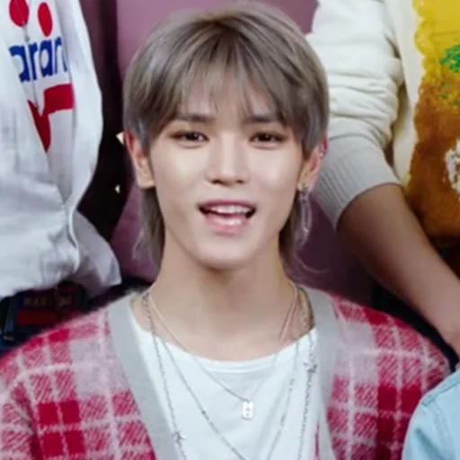 Эмодзи taeyong