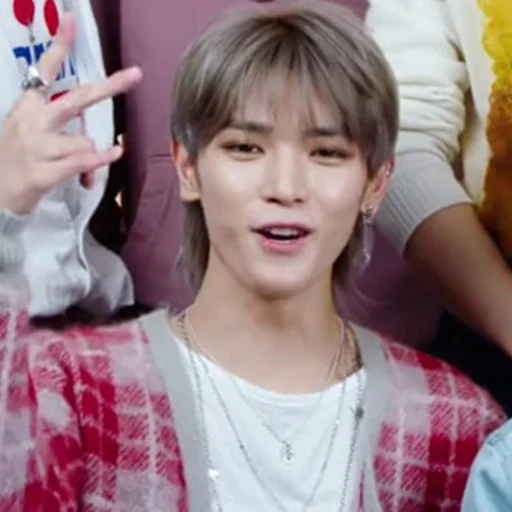 Эмодзи taeyong