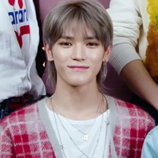 Эмодзи taeyong