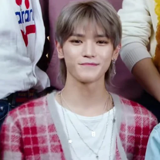 Эмодзи taeyong