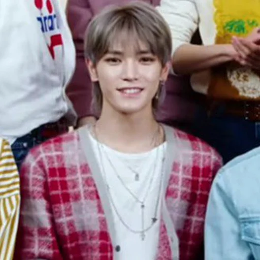 Эмодзи taeyong