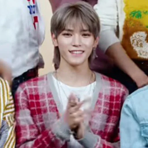 Эмодзи taeyong