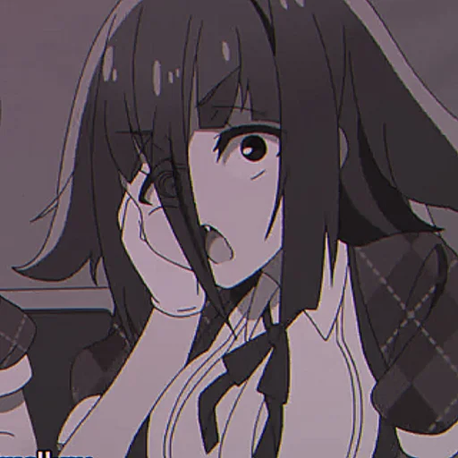 Эмодзи Tae yamada