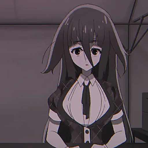 Эмодзи Tae yamada