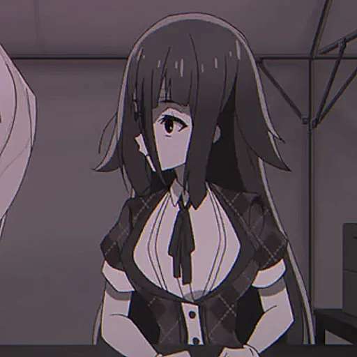 Эмодзи Tae yamada