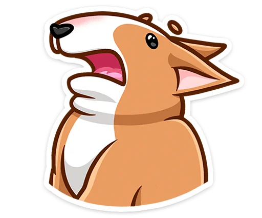 Эмодзи Тай без надписей