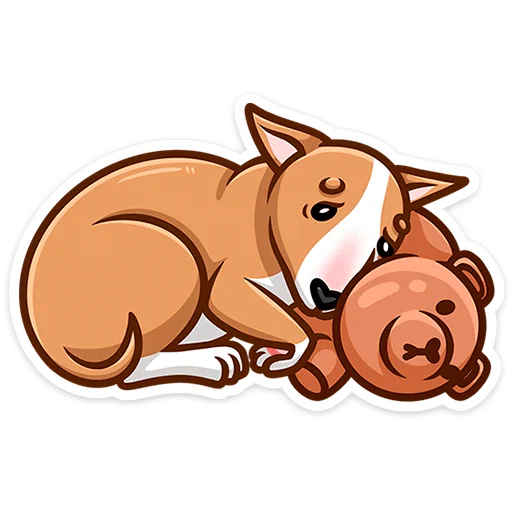 Эмодзи Тай без надписей