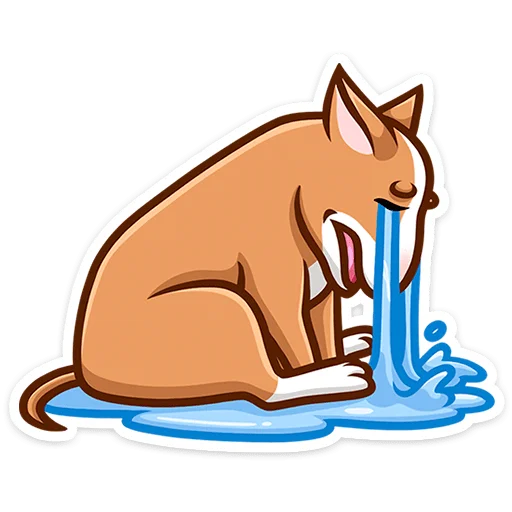 Эмодзи Тай без надписей