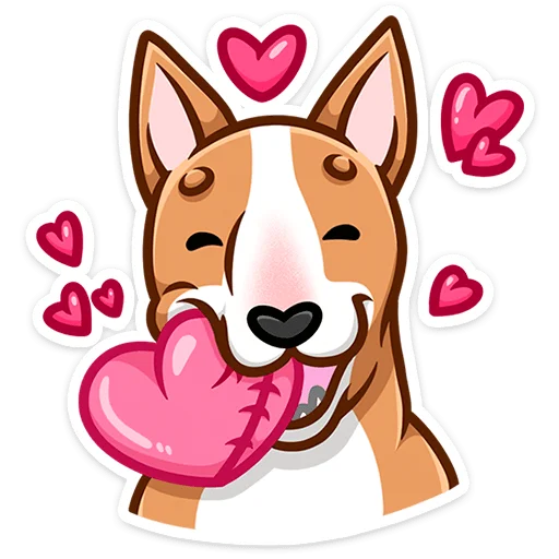 Эмодзи Тай без надписей