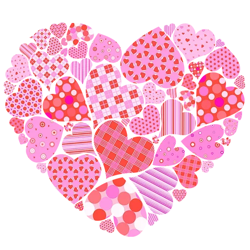 Эмодзи Возьми Моё сердце