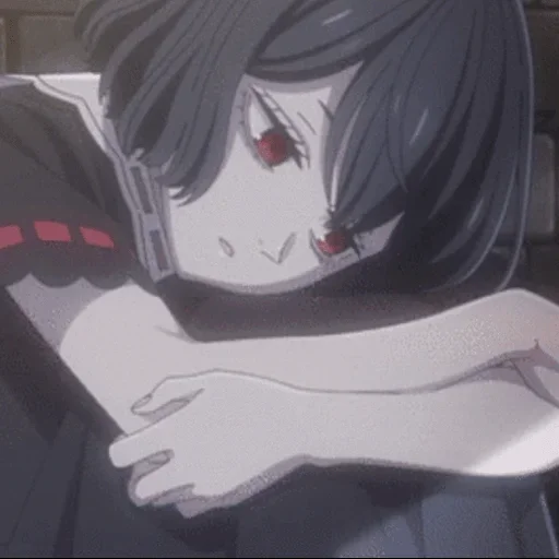 Эмодзи Связанные небом