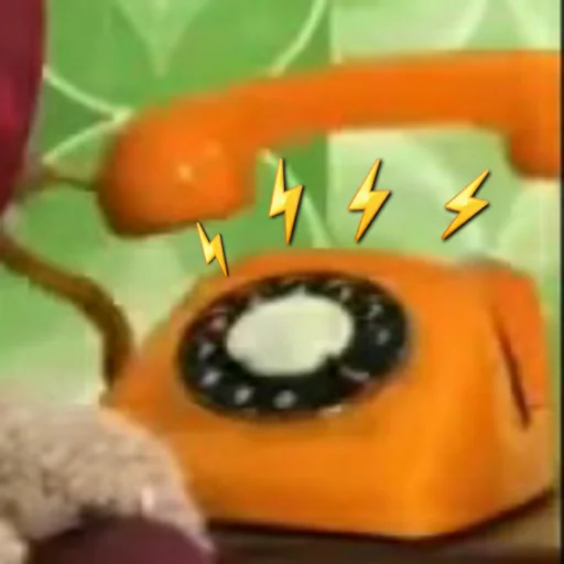 Эмодзи Бен.