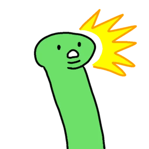 Эмодзи talooong 3