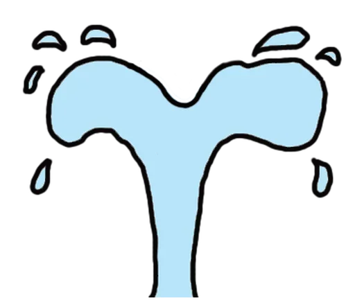 Эмодзи talooong 3