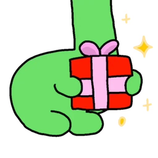 Эмодзи talooong 3