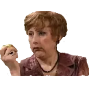 Эмодзи ТАМАРА