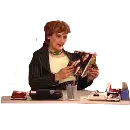 Эмодзи ТАМАРА