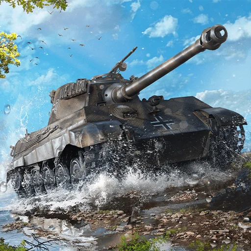 Эмодзи world of tanks