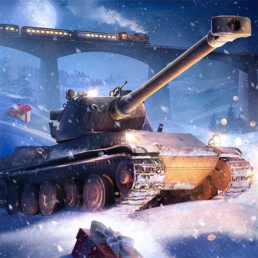 Эмодзи world of tanks