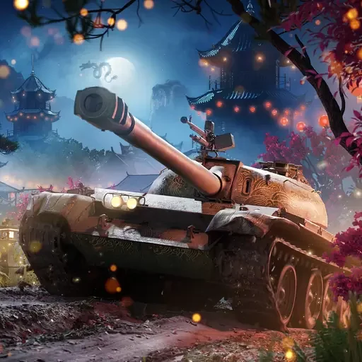 Эмодзи world of tanks