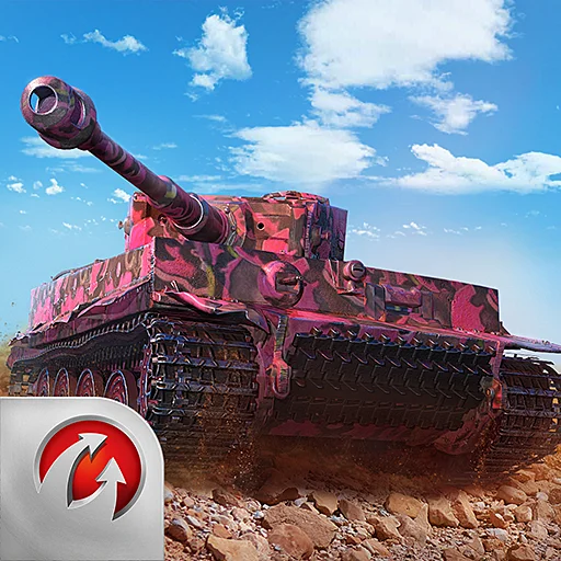Эмодзи world of tanks