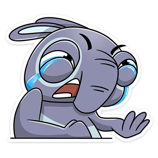 Эмодзи Тапир Тэпси