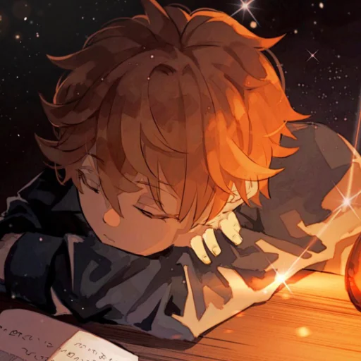 Эмодзи Tartaglia Genshin Impact