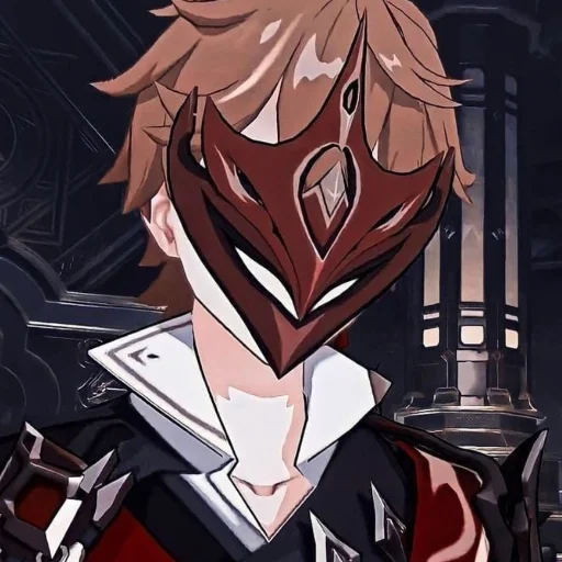 Эмодзи Tartaglia