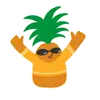 😎