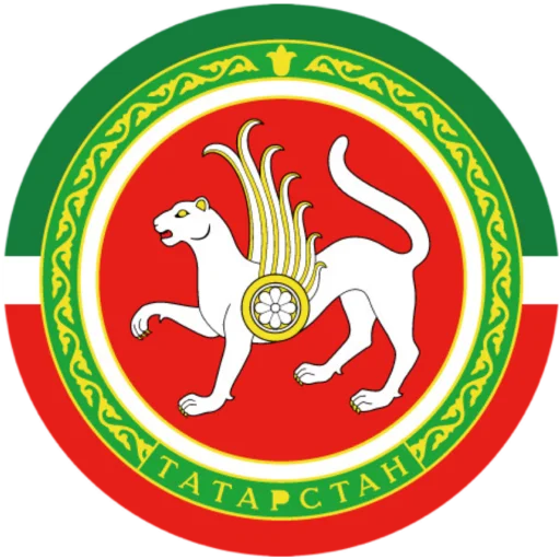 Эмодзи tatar superstar 🦧