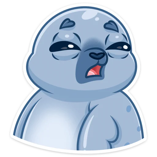 Эмодзи Татти