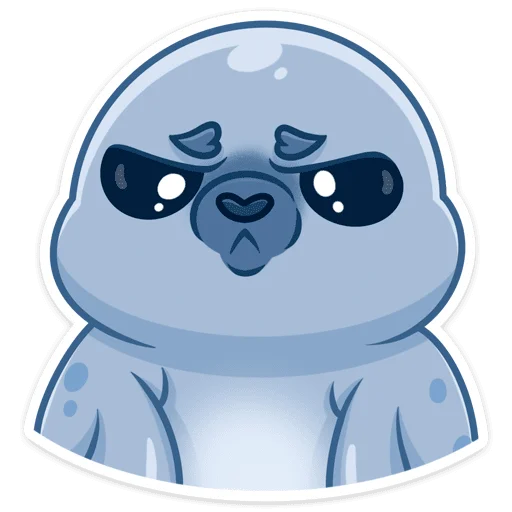 Эмодзи Татти