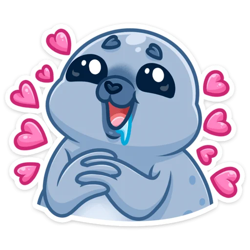 Эмодзи Татти