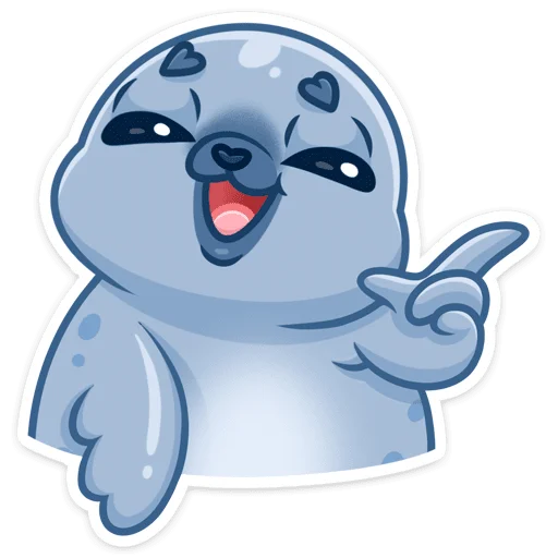 Эмодзи Татти