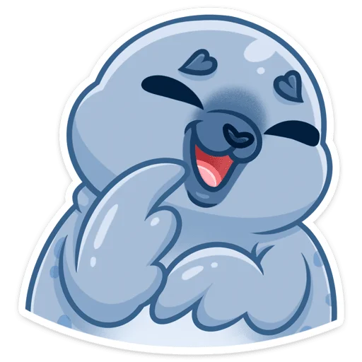 Эмодзи Татти