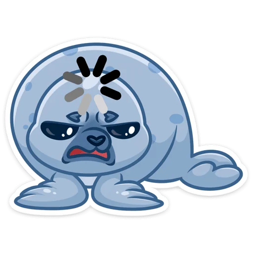 Эмодзи Татти