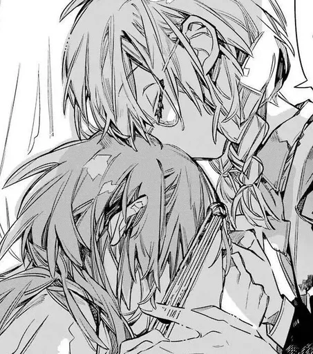 Эмодзи tbhk by lenon