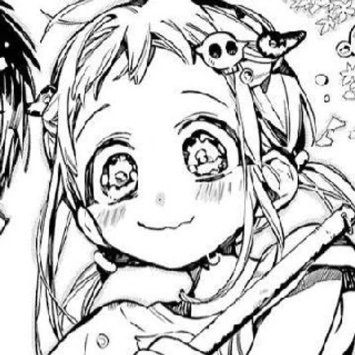 Эмодзи tbhk by lenon