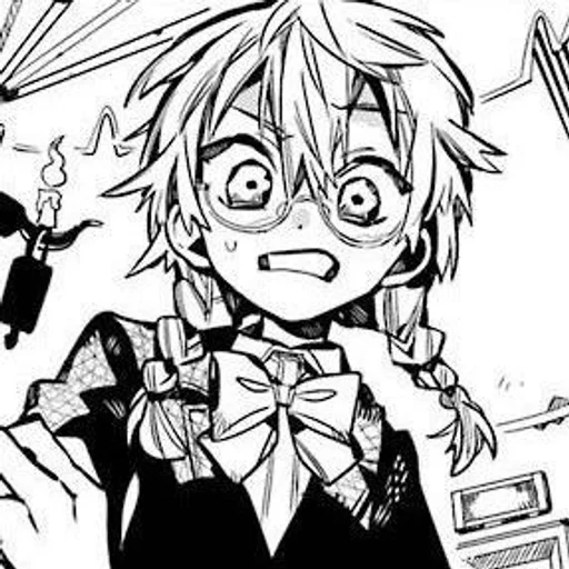 Эмодзи tbhk by lenon