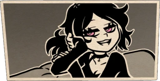 Эмодзи The Coffin of Andy and Leyley