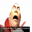 Эмодзи TF2 Stickers