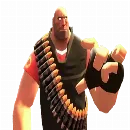 Эмодзи TF2 Stickers