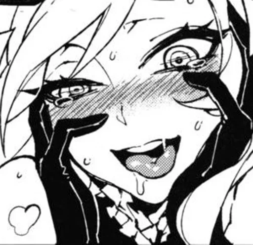 Эмодзи Тефтельный Деградач