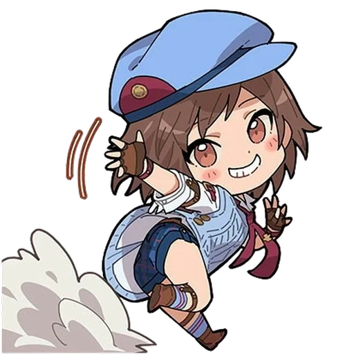 Эмодзи TEKKEN 8