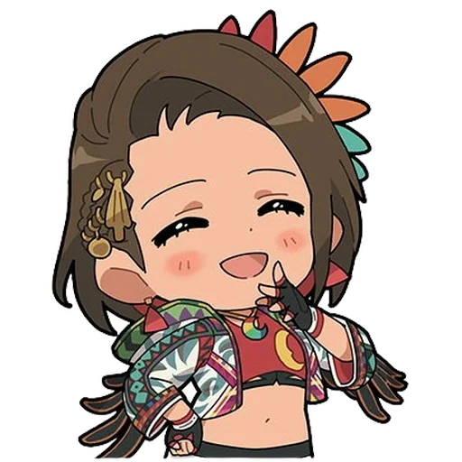 Эмодзи TEKKEN 8