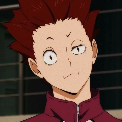 Эмодзи Tendou Satori