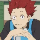 Эмодзи tendou satori