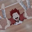 Эмодзи tendou satori