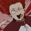 Эмодзи tendou satori